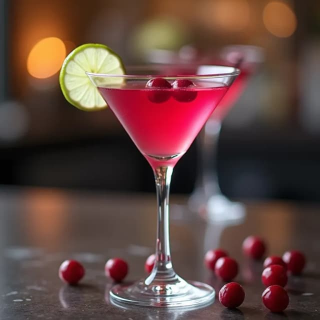 Margarita Glass