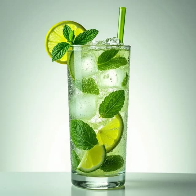Margarita Glass