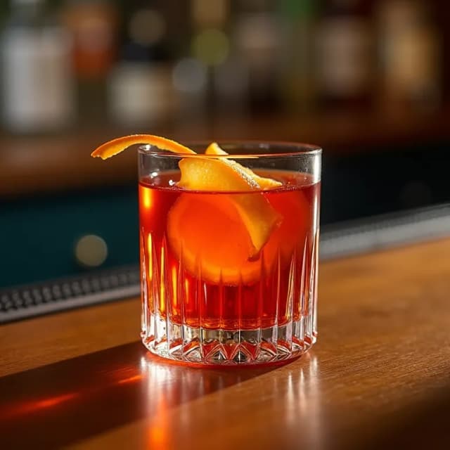 Margarita Glass