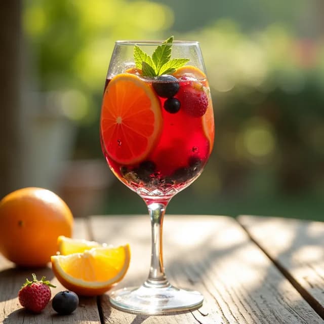 Margarita Glass