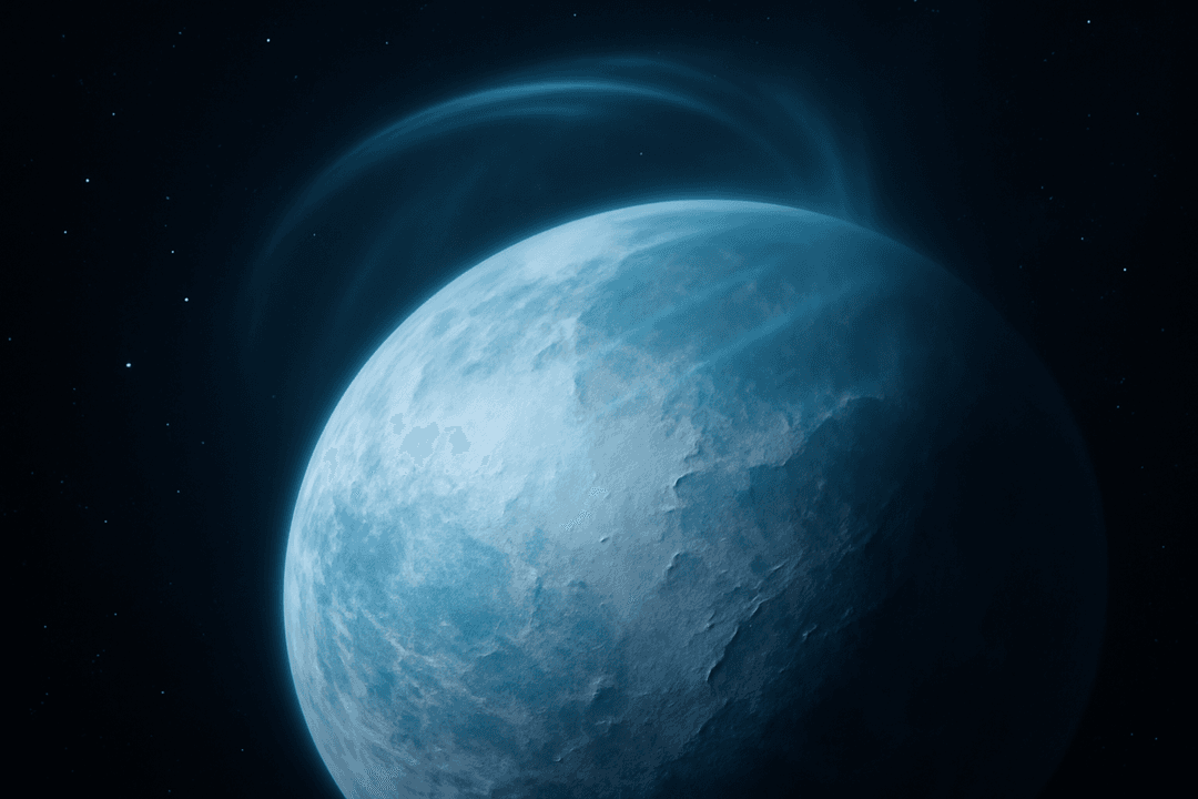 Planet Name Generator